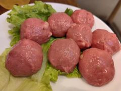 -牛必福潮汕牛肉火锅(油坊桥店)