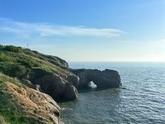 -辽宁团山国家级海洋公园