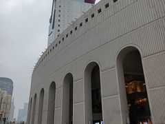 -上海第一八佰伴