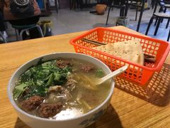 -赵家名吃四味烩菜(东大寺门食品街店)