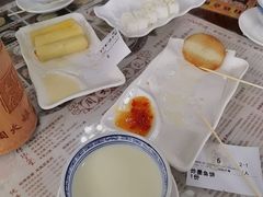 -周大娘牛乳(旧寨古村总店)