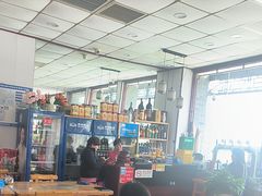 -张记焖窑·十五年专注焖烤(雍和宫店)
