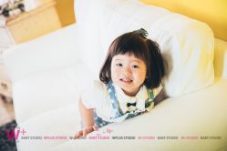 -WPlus明星肖像亲子全家福摄影