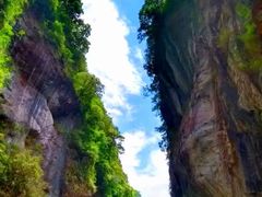 -太鲁阁公园