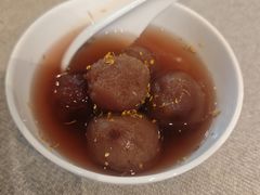 -太湖饭店·寄畅轩中餐厅