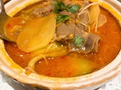 -雲物·云南小馆(好悦天地店)