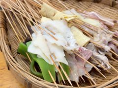 -古真记钵钵鸡(总店)