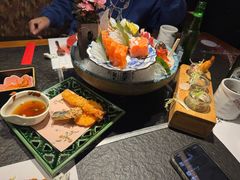 -匠和风精致料理(成都龙湖滨江天街店)