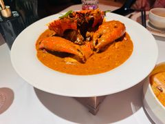 -狮拾久·现代新加坡料理(福田COCO Park店)