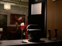 -漪龙台·B26 Rooftop Lounge