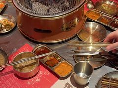 -西塔老太太泥炉烤肉(苏州大悦城店)