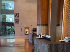 -三亚海棠湾万丽度假酒店