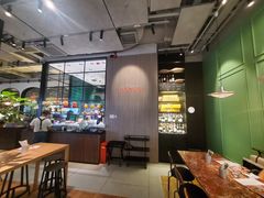 大堂-MOMENTI手工意面(晶耀前滩店)