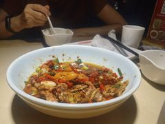 -小柴米·传统江西菜(八一广场店)