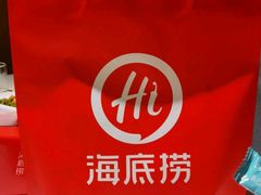 -海底捞火锅(世界城广场店)