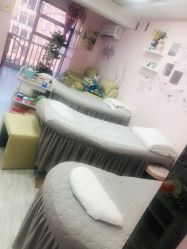 -吉吉靓甲美睫