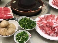 -阳坊大都涮羊肉(阳坊总店)