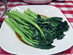 -西贝(无锡万象城店)