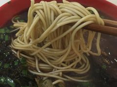 -小龙大肉面馆