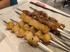 -阿里疆Alijiang·丝路美食·异域风情·清真(长楹天街店)