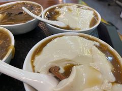 -穆彦华逍遥镇胡辣汤(岗坡路店)