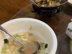 -芦茨金富饭庄·25年老字号·专做稻草鸡