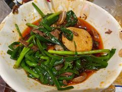 热卤四合一-老长沙龙虾馆·聚会餐厅(白石洲店)