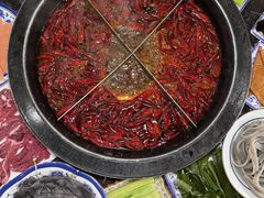 -陈眼镜火锅(总店)