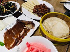 -河沿肉饼Beijing Pie(东华门店)