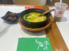 -馋三尺蟹粉小笼(人民广场店)