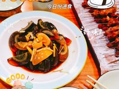 -牛老二海鲜烧烤(日照总店)