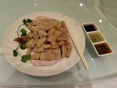 -山泉公馆酒家(珠江新城店)