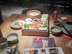 -青年公社烤鸭(滨湖银泰店)