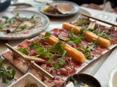 西班牙火腿-斯普汇生蚝牛排馆(中骏世界城店)