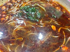 -成都米粉串串钵钵鸡(阜通店)