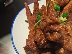 -老淮滨-蚌埠非遗小吃(淮河路店)