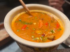 -壹泰东南亚主题餐厅·高良姜风情(州桥店)