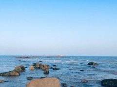 -渡海小渔村.老辈日照菜