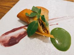-生机蔬食·24节气料理餐厅(番禺广场店)