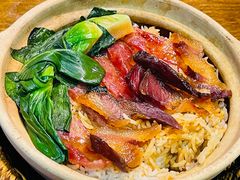 -熠盛粤味·顺德桑拿鸡(永康路店)