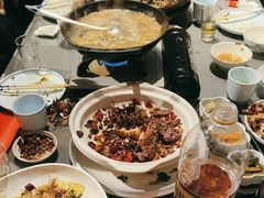 -一桶江山餐厅(松北店)