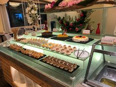 -福建鲤鱼洲酒店