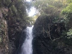 -宁波五龙潭景区