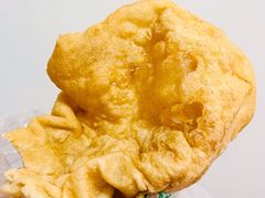 油饼-增盛魁小吃店