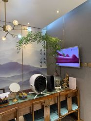 -觅境SPA·私享空间
