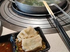 -芭夯兔·兔肉汤锅(新都店)