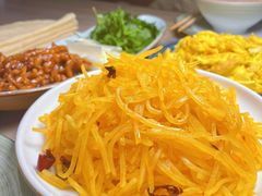 -老昌春饼(松北店)