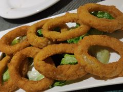 -Jack‘s Place 杰克地方西餐厅(新街口店)