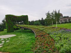 -长春公园(普阳街道)