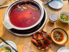 -盖帮鳝鱼串串(东郊记忆店)